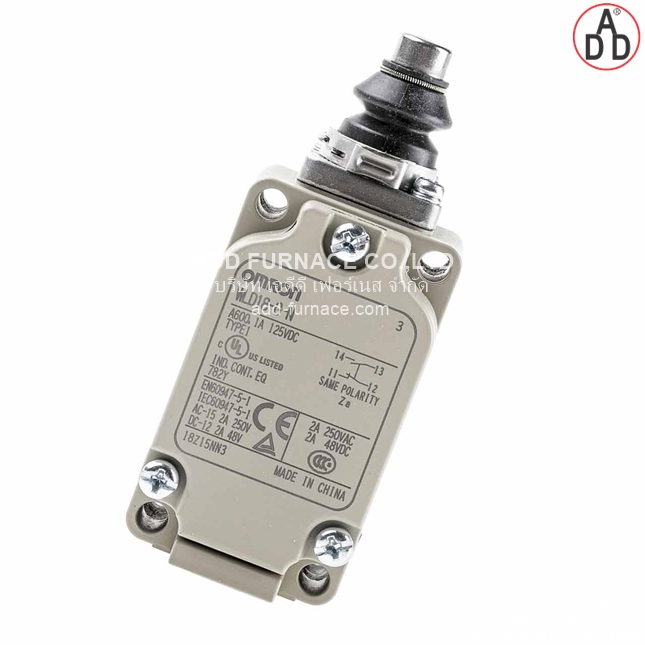 OMRON WLD18-G-N (3)